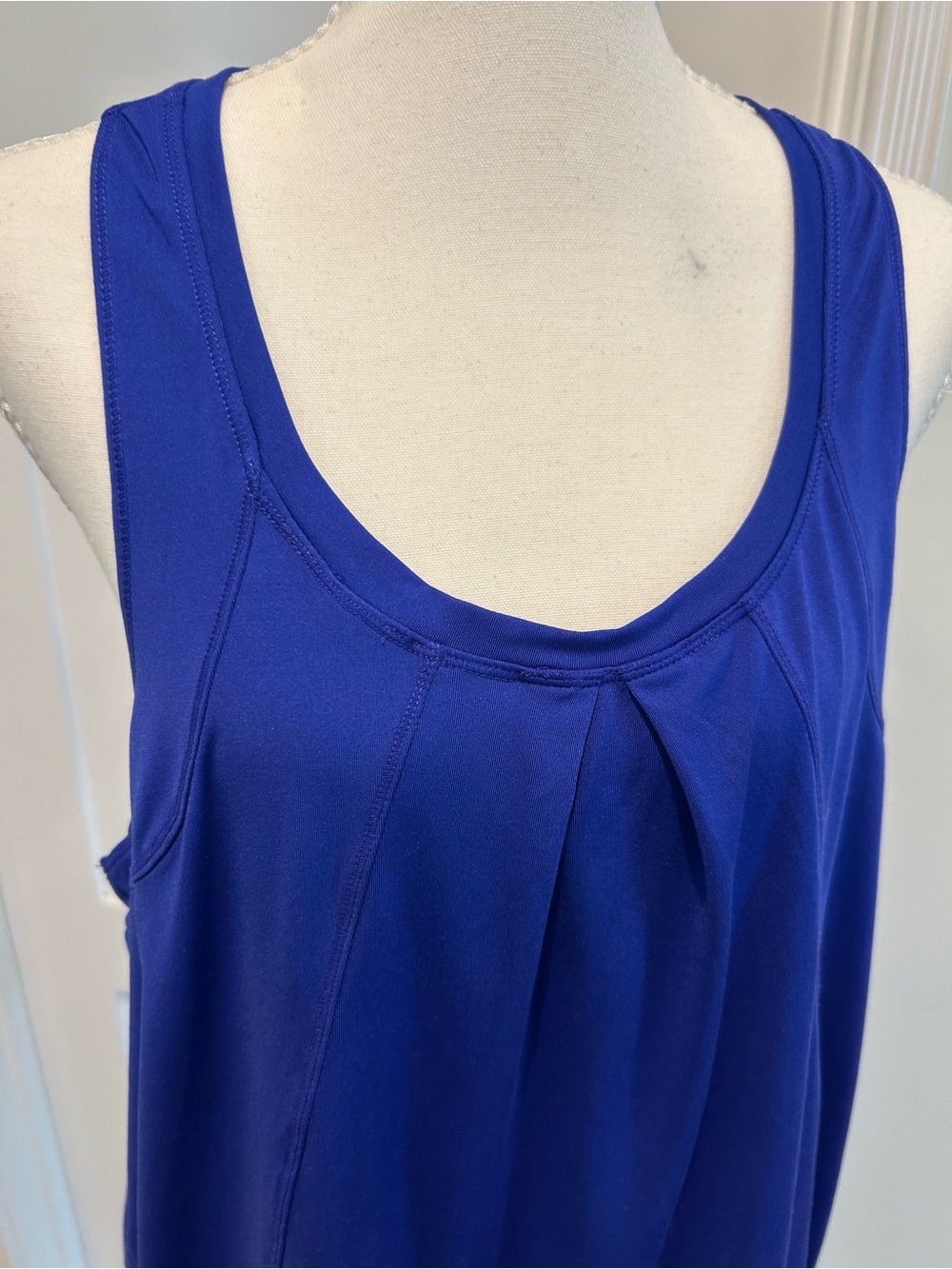 32 Degrees Plus Racer Back Tank - Picture 2 of 9